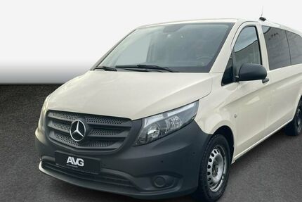 Mercedes-Benz Vito 285.868 km 22.432 &euro; Rosenheim 83022