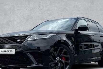 Land Rover Range Rover Velar 52.986 km 57.890 &euro; Dortmund 44143