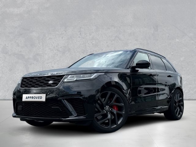 Land Rover Range Rover Velar 52.986 km 57.890 &euro; Dortmund 44143