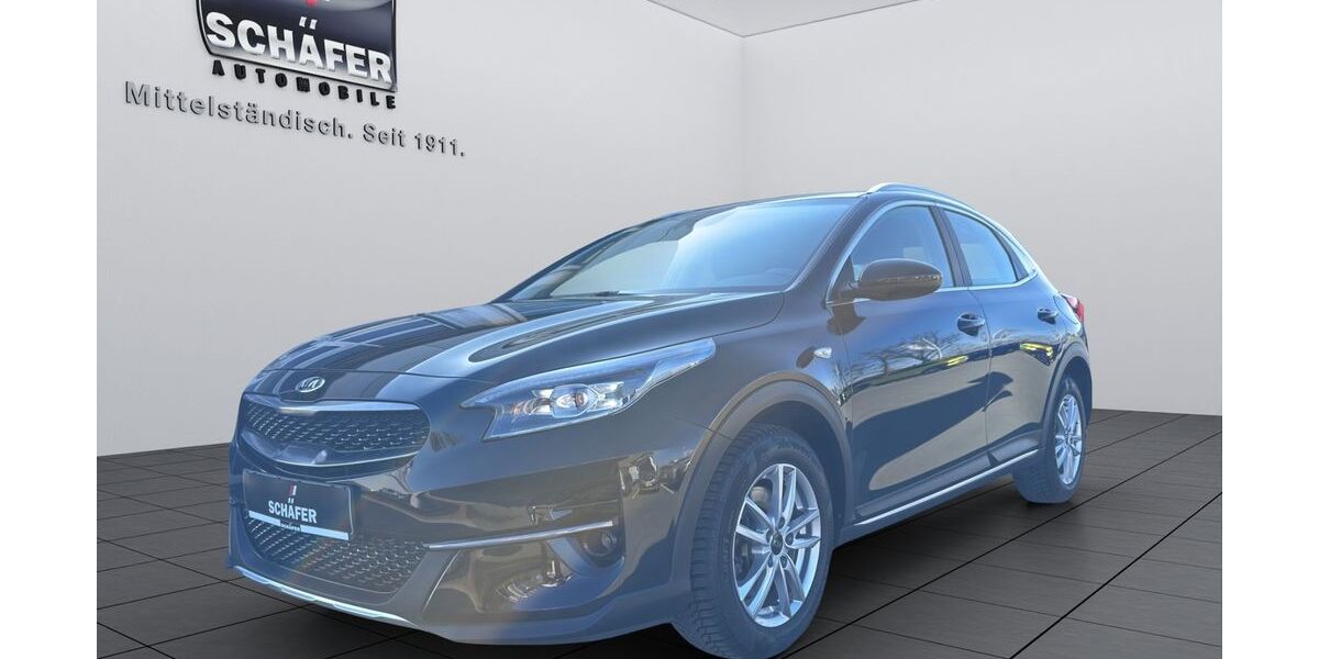 Kia XCeed 35.500 km 19.990 &euro; Weilburg 35781