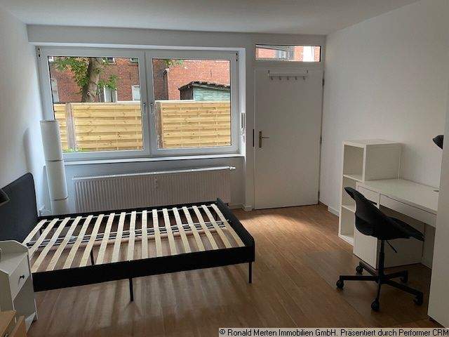 möbliertes Appartment - frei ab Februar 2026 1 zimmer