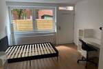 möbliertes Appartment - frei ab Februar 2026 1 zimmer