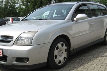 Opel Vectra 355.000 km 750 &euro; Steinkirchen 84439