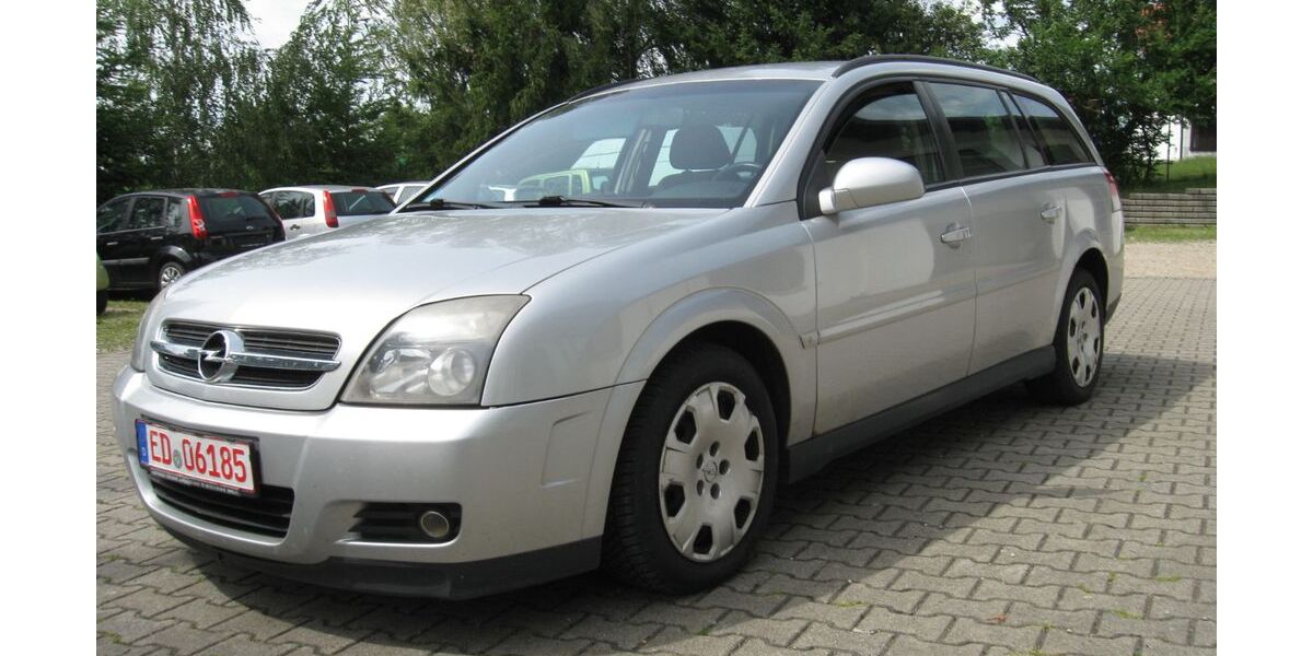 Opel Vectra 355.000 km 750 &euro; Steinkirchen 84439