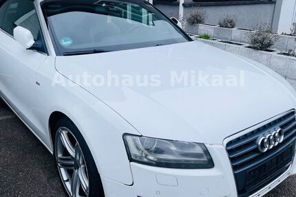 Audi A5 330.000 km 6.499 &euro; Ketsch 68775