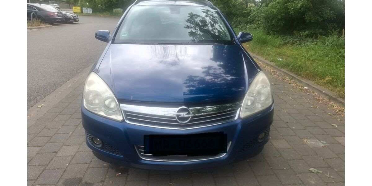 Opel Astra 198.000 km 1.650 &euro; Ludwigshafen 67067