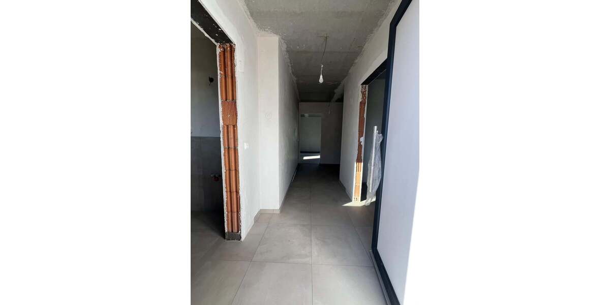 Moderne Doppelhaushälfte - Doppelhaushälfte Hildesheim Sorsum | Angebot:25439763