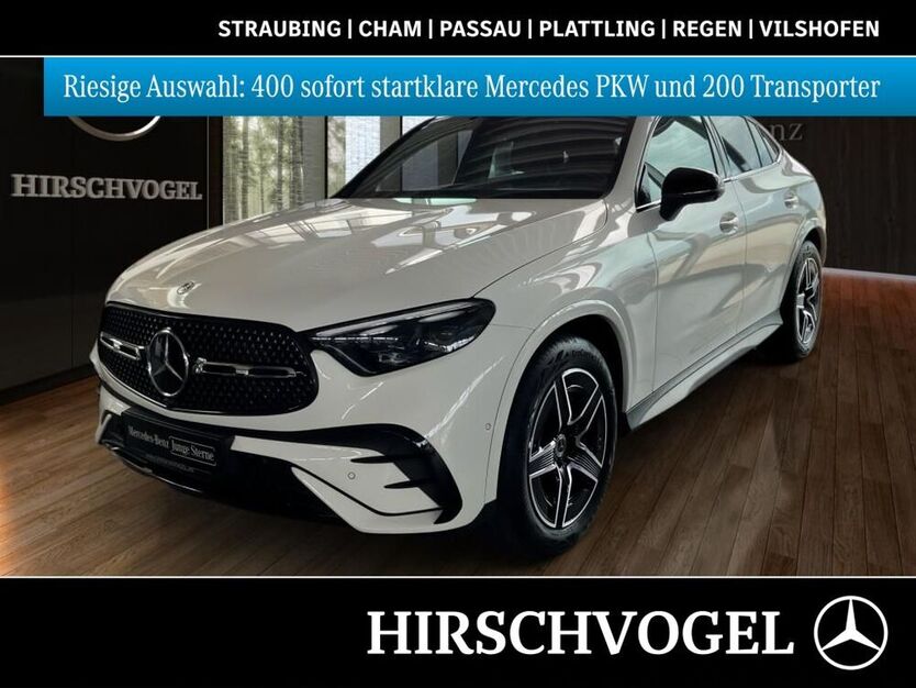 GLC 450