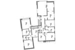 Bungalow Mönchengladbach Süd - 6 Zimmer, 178 m&sup2;, 2.000&euro; | Angebot:26227270