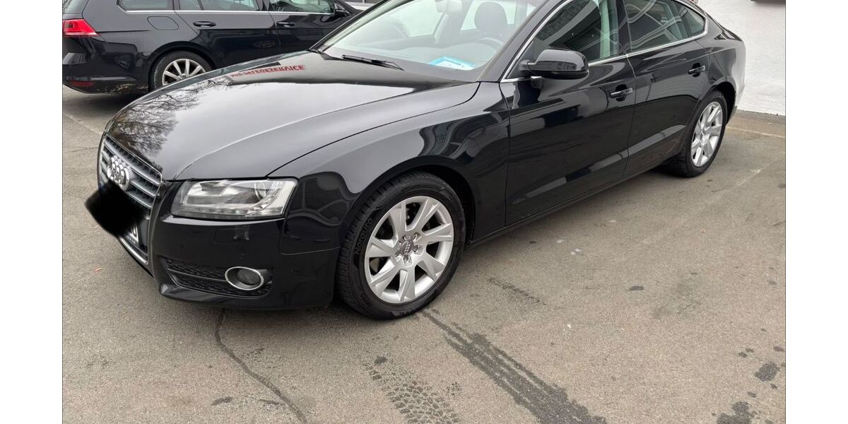 Audi A5 123.200 km 11.499 &euro; Bayreuth 95447