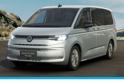 VW T7 Multivan 27.477 km 49.690 € Wolfsburg 38440