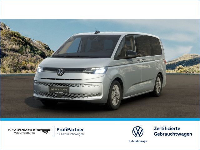 VW T7 Multivan 27.477 km 49.690 &euro; Wolfsburg 38440