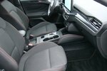 Ford Focus 1.5L TDCi ST-Line X ACC LED AHK HUD Bliss 12.043 km 23.980 &euro; Falkensee 14612