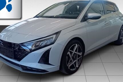 Hyundai i20 22.269 km 19.330 &euro; Lengerich 49525