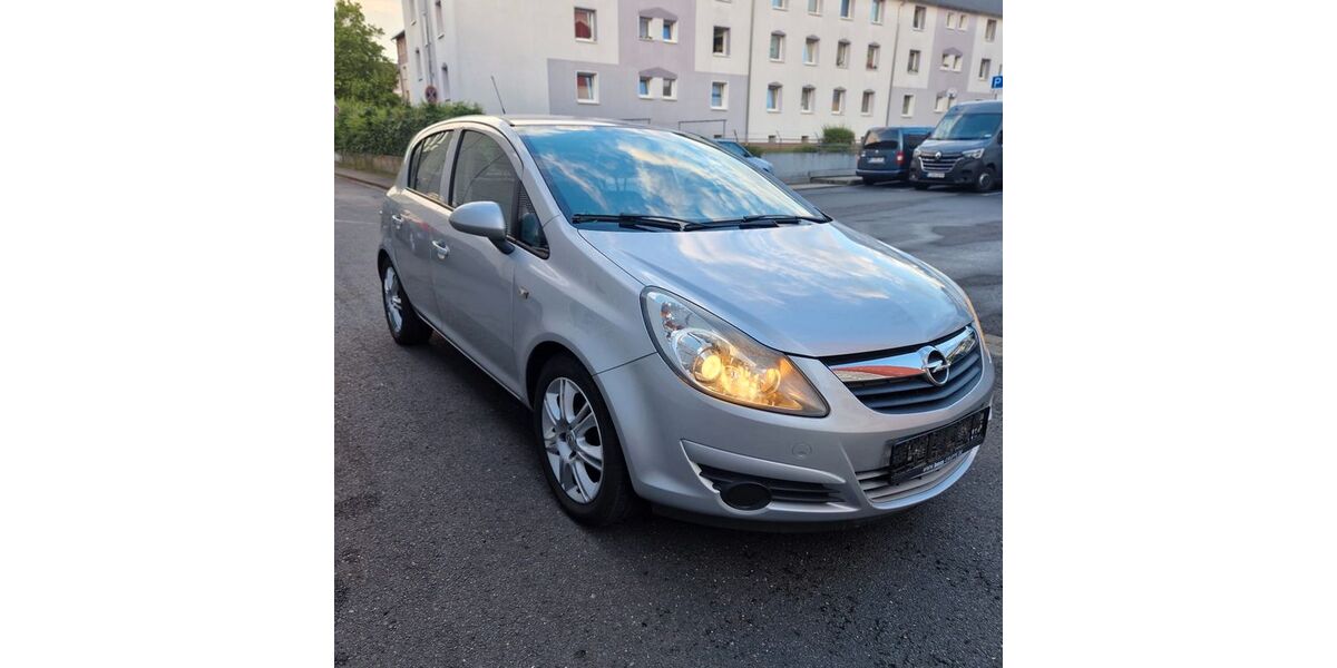 Opel Corsa 126.166 km 3.150 &euro; Offenbach 63069