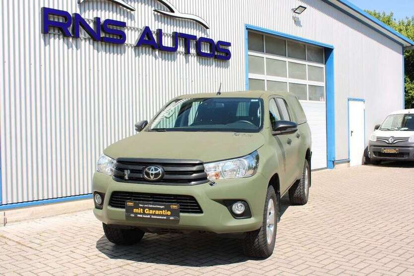 Hilux