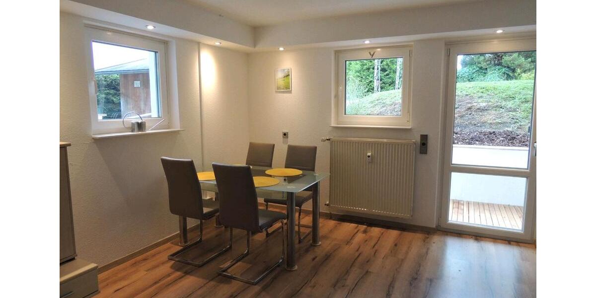 Erdgeschoßwohnung Berchtesgaden - 3 Zimmer, 85 m&sup2;, 450.000&euro; | Angebot:27005657