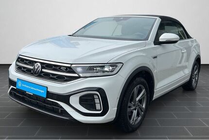 VW T-Roc 101.942 km 23.990 &euro; Mayen 56727