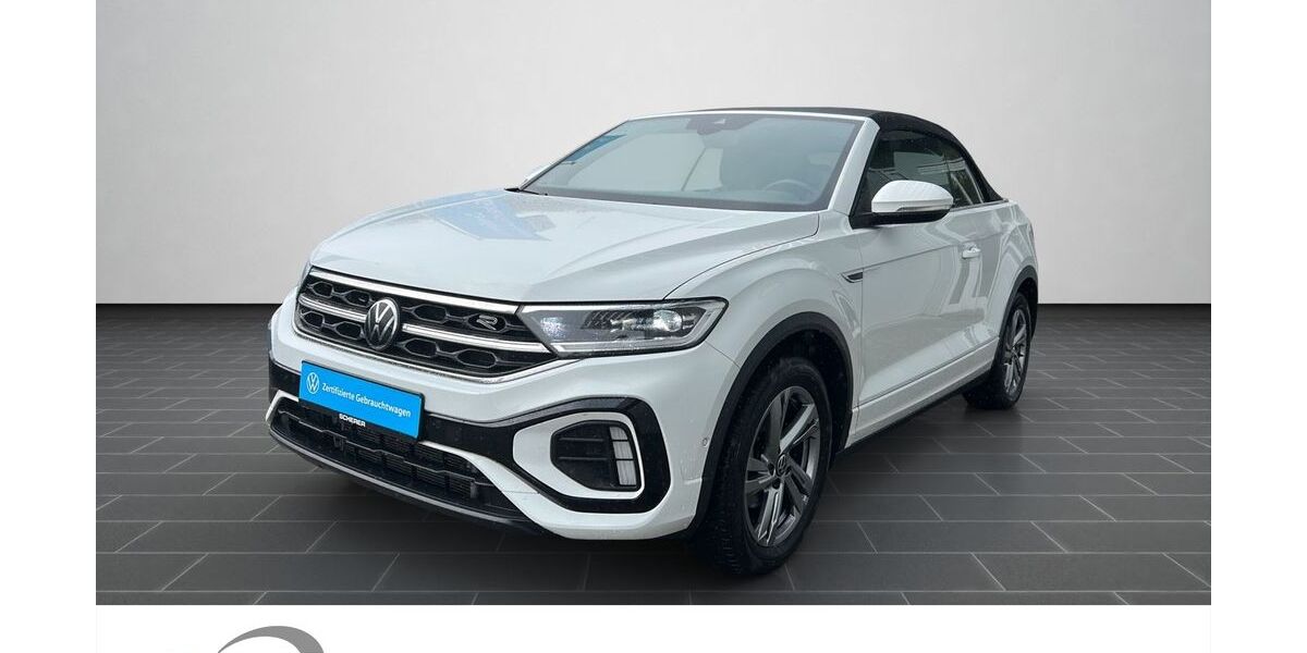 VW T-Roc 101.942 km 24.980 € Mayen 56727
