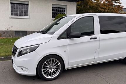 Mercedes-Benz Vito 217.000 km 18.950 &euro; Kamen 59174