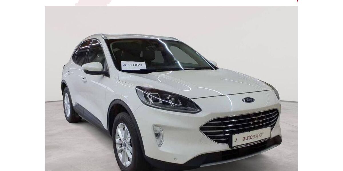 Ford Kuga 85.682 km 17.989 &euro; Fernwald-Steinbach 35463