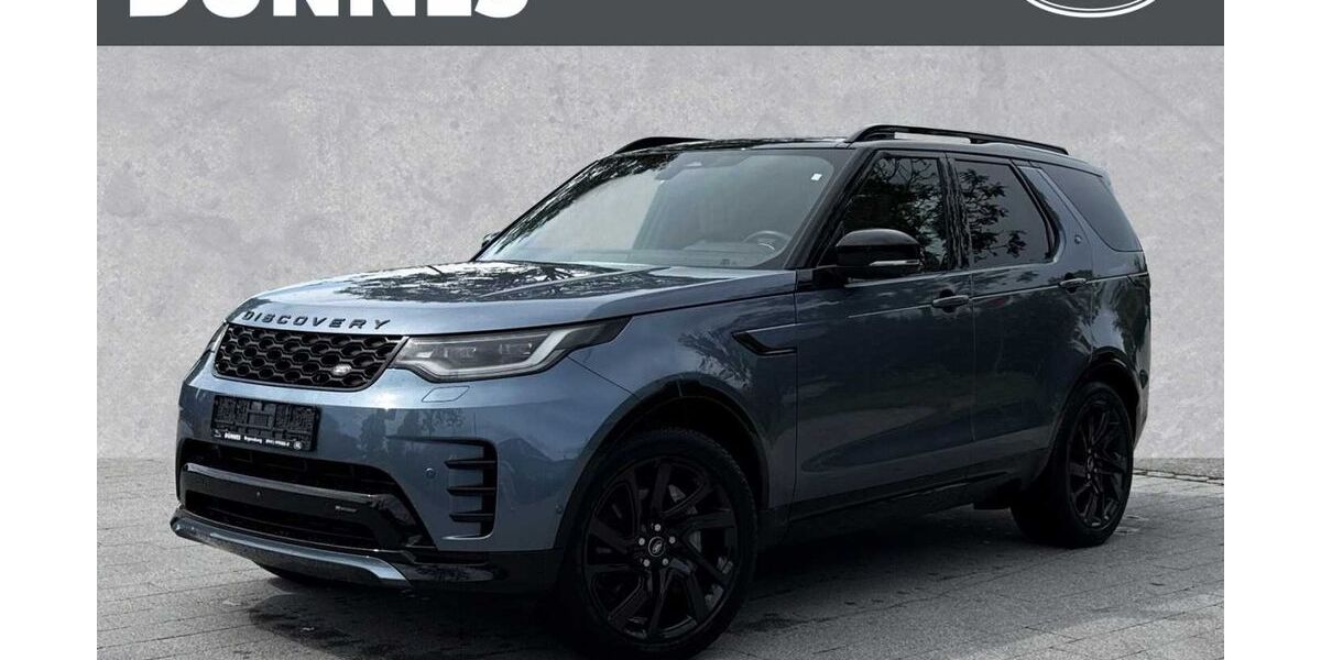 Land Rover Discovery 65.400 km 55.575 &euro; Regensburg 93059