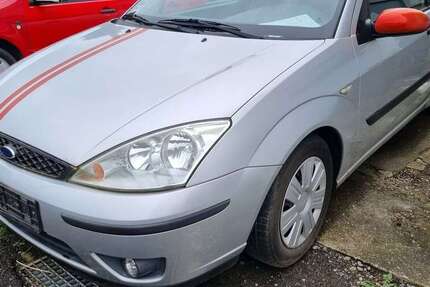 Ford Focus 236.000 km 200 &euro; Mainhardt 74535