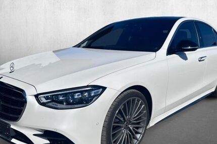Mercedes-Benz S 400 49.800 km 94.900 &euro; Sonthofen 87527