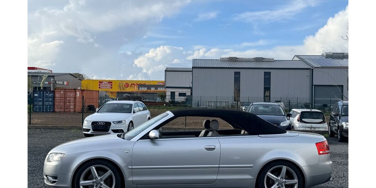Audi A4 249.000 km 3.500 &euro; Düren 52351