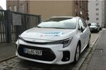 Suzuki Swace 1.8 Hybrid Comfort+ 28.000 km 19.990 &euro; Fürth 90763