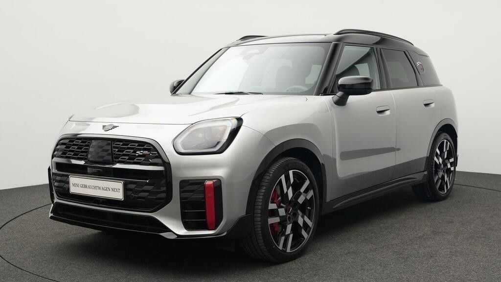 Mini John Cooper Works Countryman 12.289 km 42.990 &euro; Pforzheim 75179