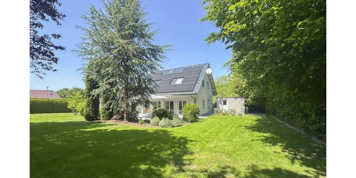 Einfamilienhaus Scharbeutz Klingberg - 4 Zimmer, 151 m&sup2;, 790.000&euro; | Angebot:26818101