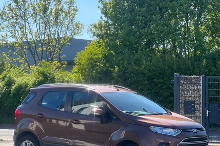 Ford EcoSport 234.000 km 5.999 &euro; Jülich 52428