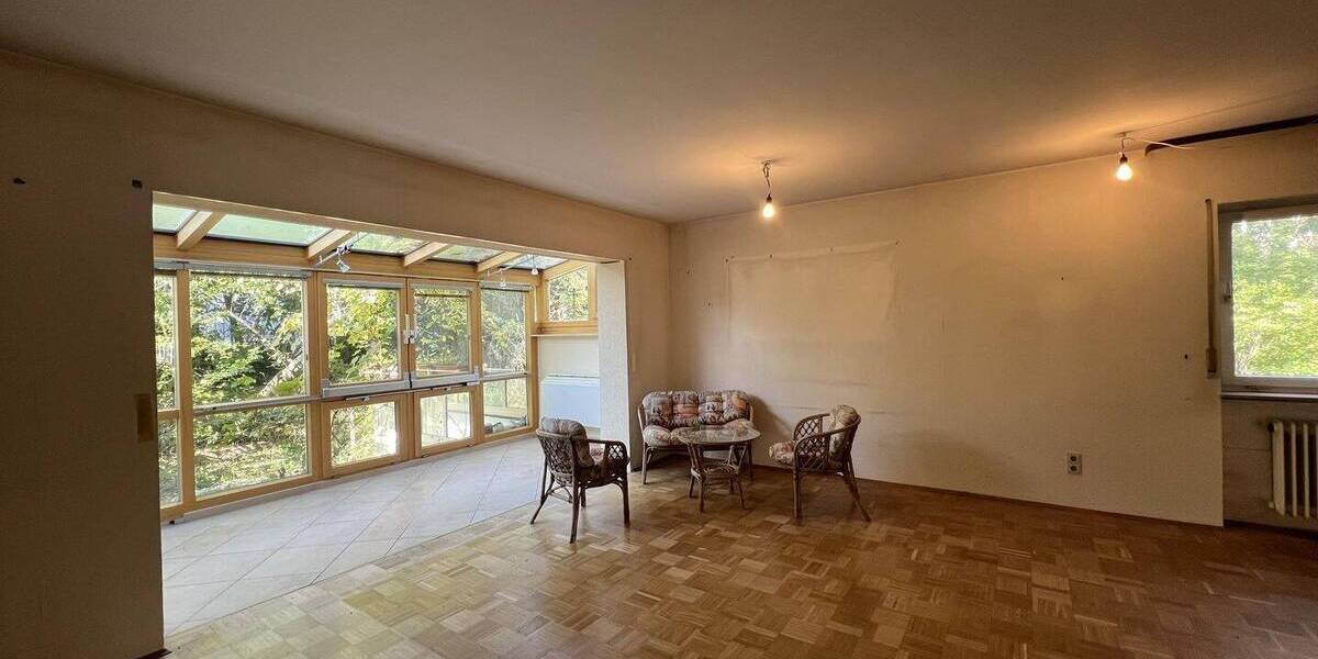 Reihenendhaus Erlangen Stadtrandsiedlung - 6 Zimmer, 131 m&sup2;, 499.000&euro; | Angebot:25671208