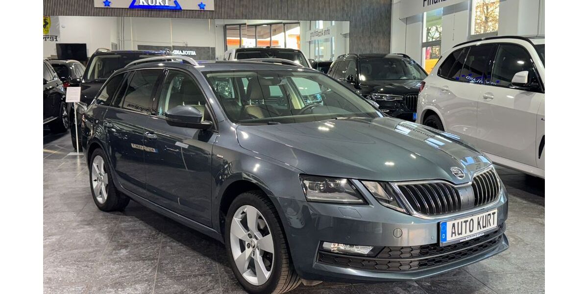 Skoda Octavia 85.580 km 16.850 &euro; München 81829