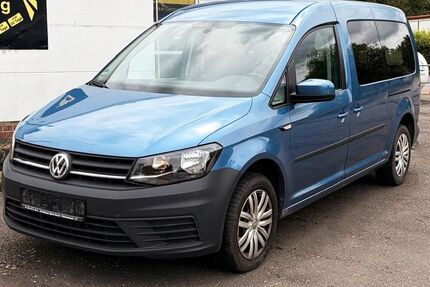 VW Caddy 219.400 km 10.990 &euro; Gera 07551