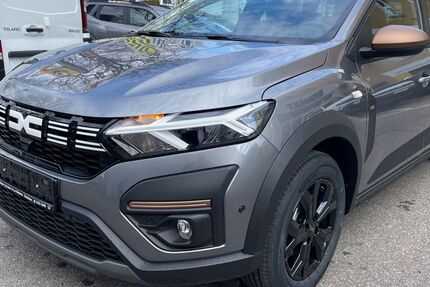 Dacia Jogger 6.000 km 20.980 &euro; Dachau 85221