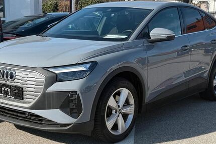 Audi Q4 e-tron 62.000 km 22.999 &euro; Waging am See 83329