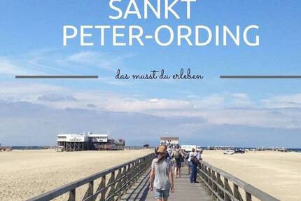 Grundstück Sankt Peter-Ording Ording - 985.000&euro; | Angebot:26704196