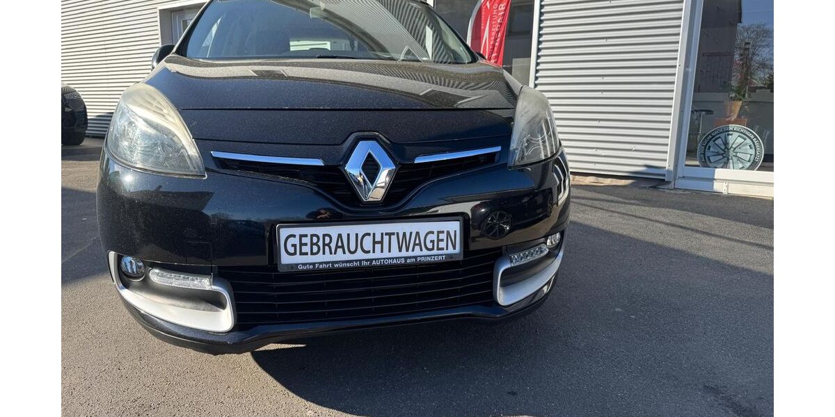 Renault Scenic 162.481 km 5.990 &euro; Walsrode 29664