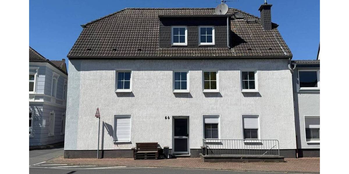 Etagenwohnung Alpen Veen - 3 Zimmer, 70 m&sup2;, 155.000&euro; | Angebot:26695121
