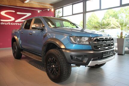 Ford Raptor 132.928 km 36.900 &euro; Borken 46325