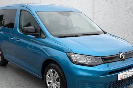 VW Caddy 125.000 km 16.990 &euro; Apolda 99510