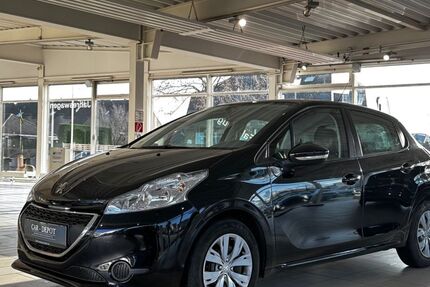 Peugeot 208 100.000 km 5.499 &euro; Inden 52459