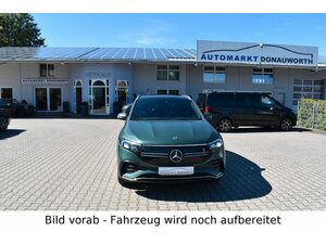 Mercedes-Benz EQA 250 AMG Line Navi PanoDach AHK Sitzhzg 48.476 km 31.995 &euro; Donauwörth 86609