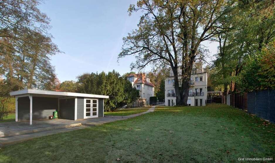 Haus zum Kaufen in Berlin 3.500.000 € 359.4 m²