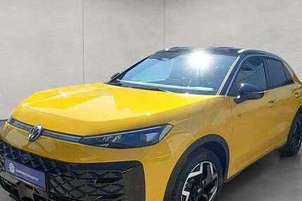 VW T-Roc 1.550 km 36.490 &euro; Heide 25746