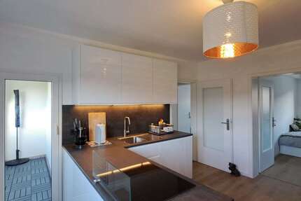 Wohnung zum Mieten in Köln 580 € 22 m² 1 zimmer