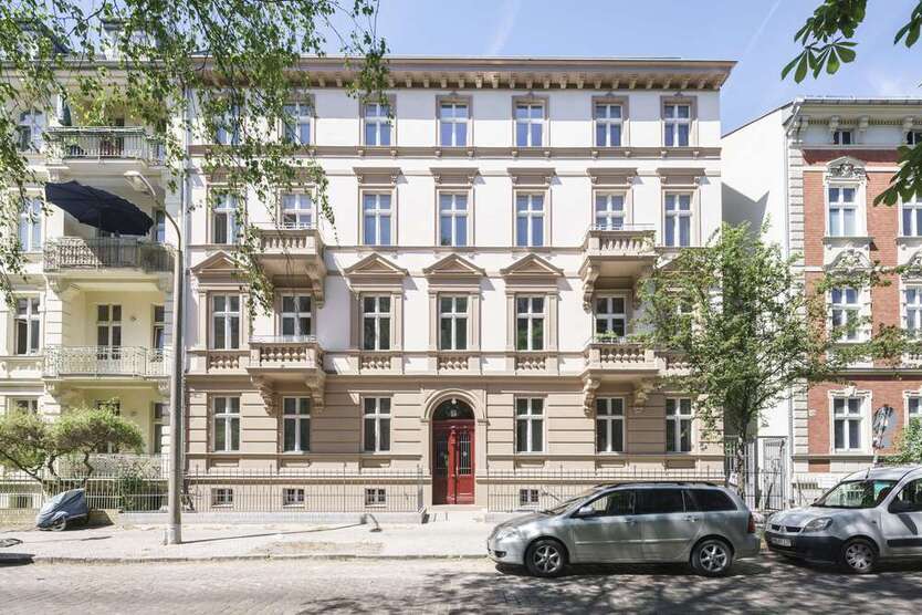 Wohnung zum Mieten in Potsdam 1.950 € 90 m²