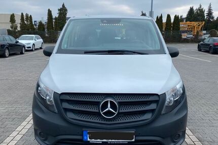 Mercedes-Benz Vito 108.000 km 22.999 &euro; Elsenfeld 63820